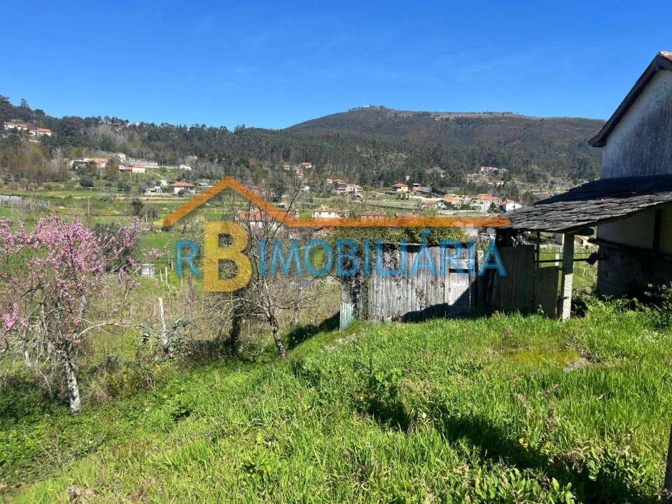 Quinta T3 para Venda em Moldes Foto 10