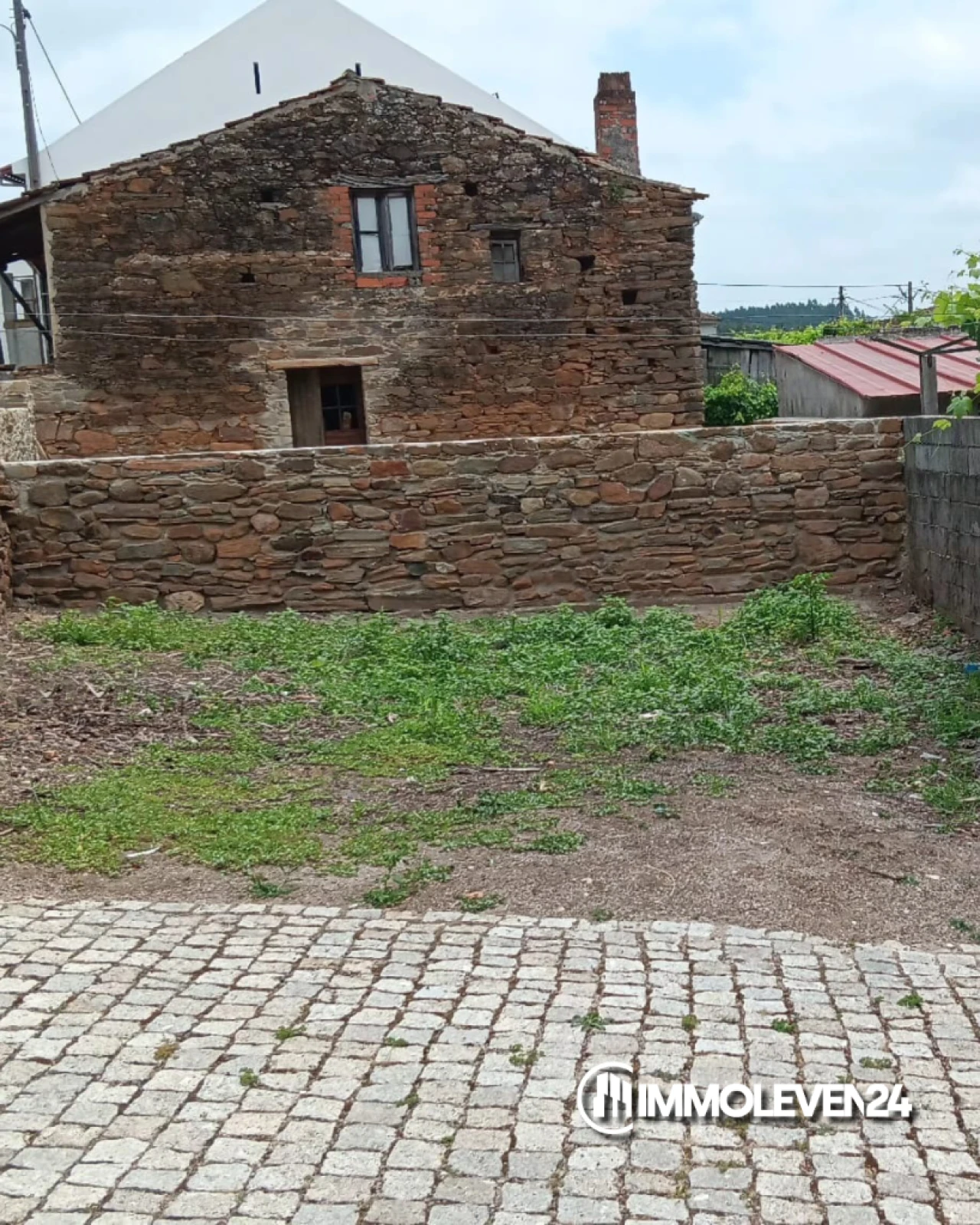 Moradia para Venda em Casal do Abade Foto 2