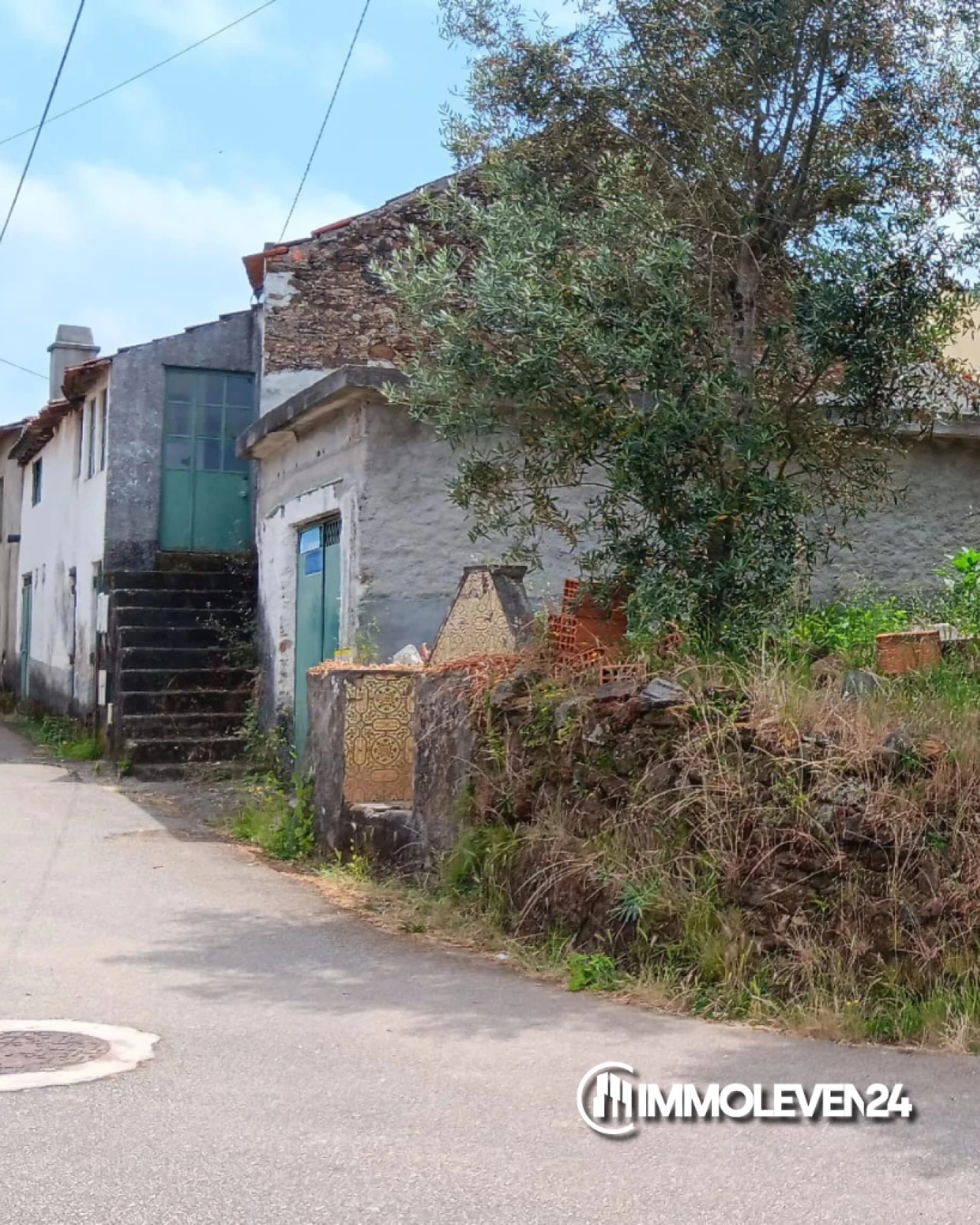 Moradia para Venda em Casal do Abade Foto 3