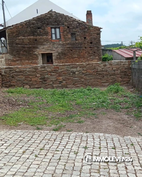Moradia para Venda em Casal do Abade