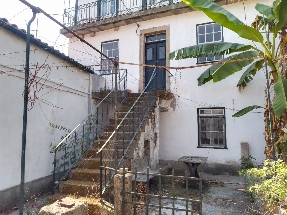 Moradia para Venda em Viseu Foto 2