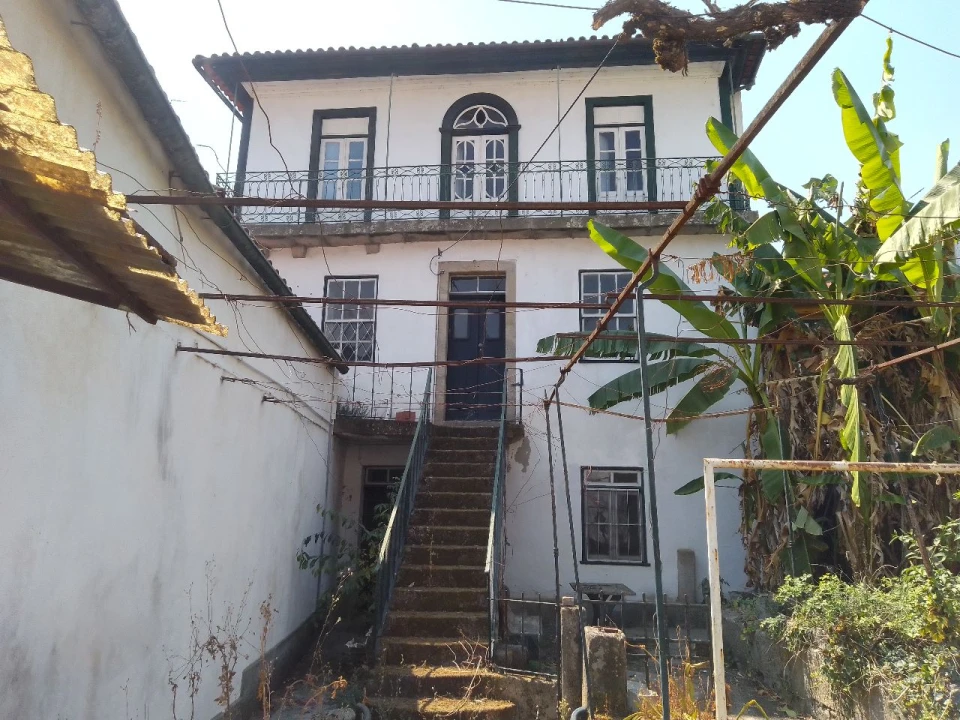 Moradia para Venda em Viseu Foto 1