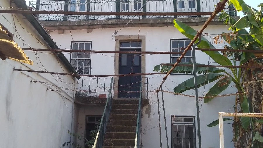 Moradia para Venda em Viseu