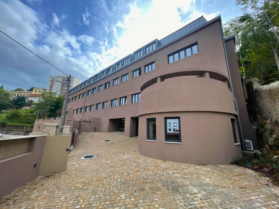 Apartamento para Venda em Covilhã Foto 1