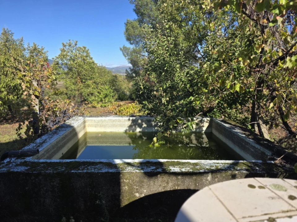 Quinta T1 para Venda em Ferro, Covilhã Foto 2