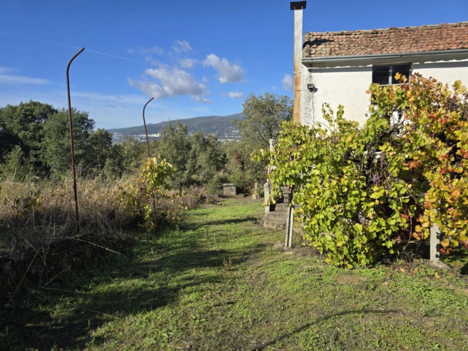 Quinta T1 para Venda em Ferro, Covilhã Foto 3