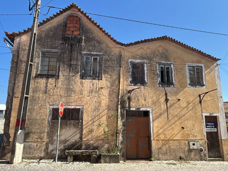 Moradia T3 para Venda em Seixo da Beira Foto 2