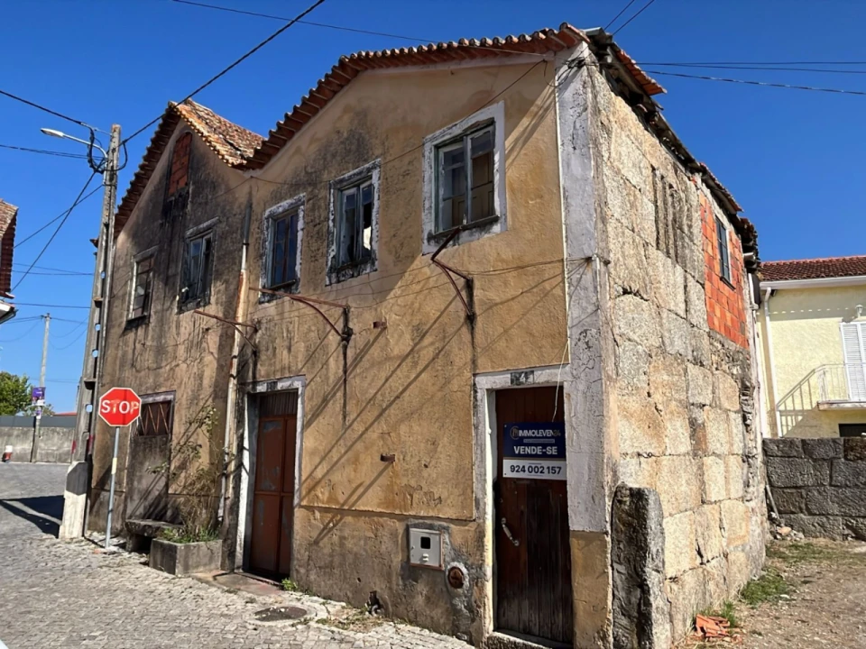 Moradia T3 para Venda em Seixo da Beira Foto 3