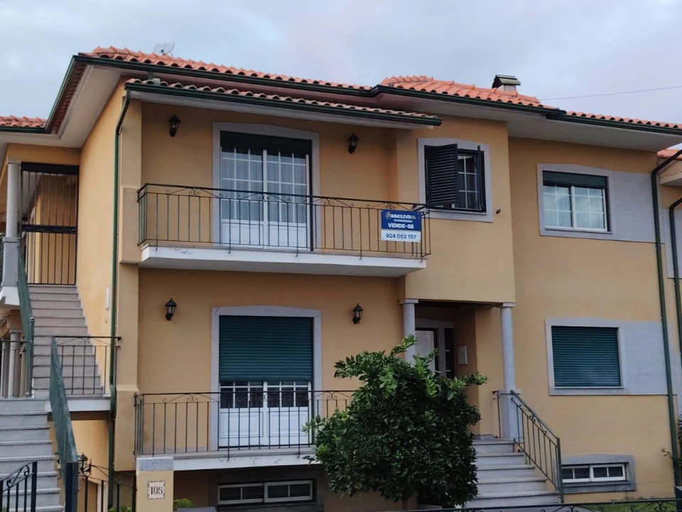 Moradia T3 para Venda em Mangualde Foto 1