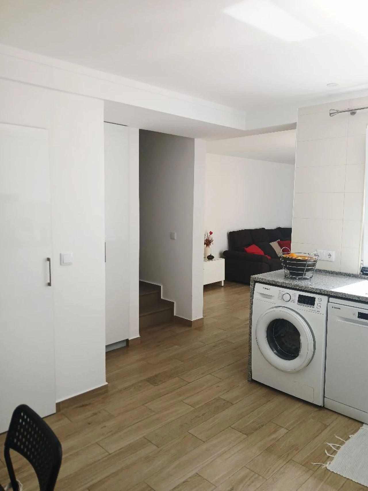 Moradia T2 para Venda em Monte de Caparica Foto 10