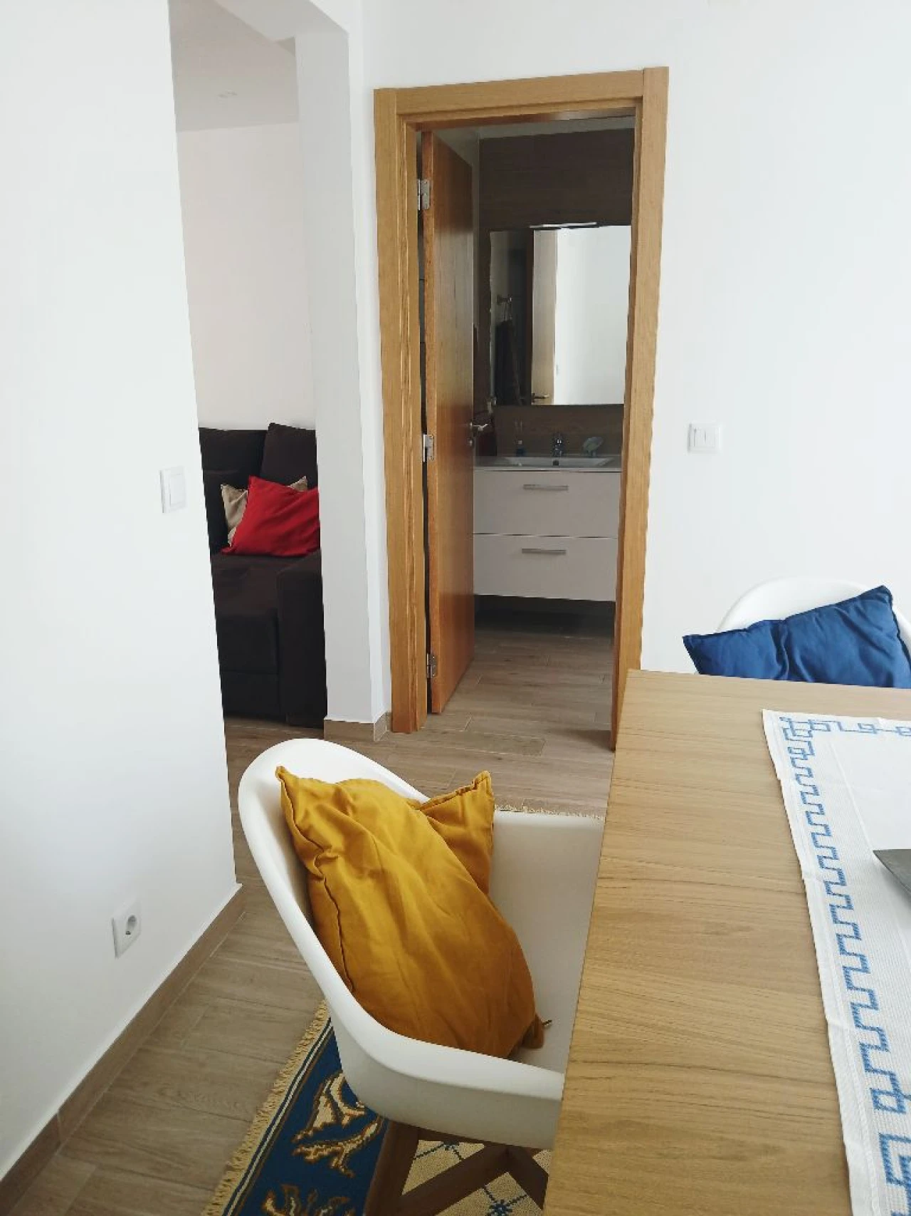 Moradia T2 para Venda em Monte de Caparica Foto 17