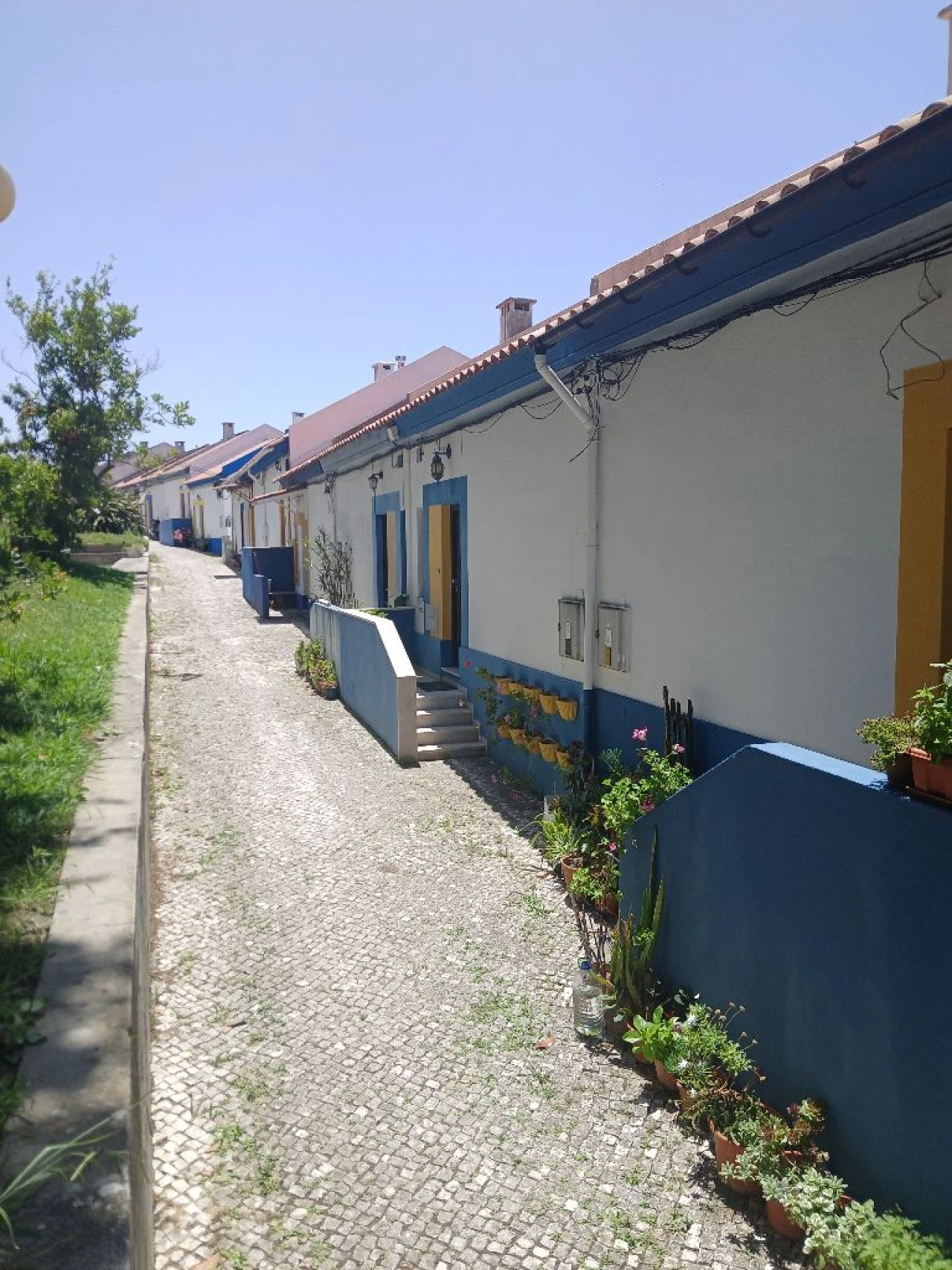 Moradia T2 para Venda em Monte de Caparica Foto 36