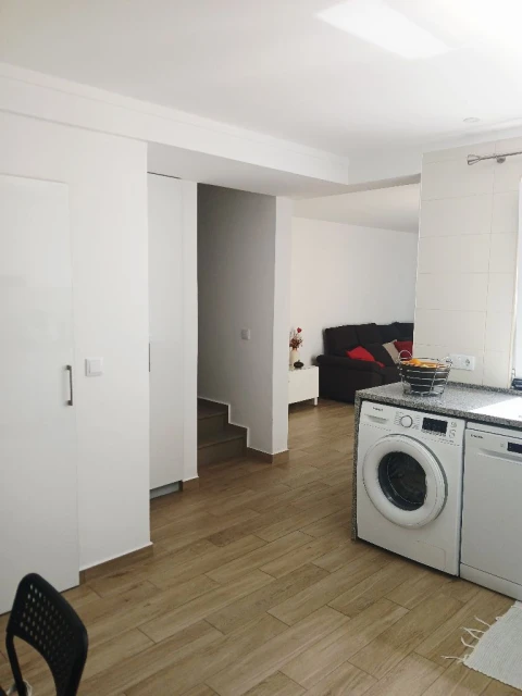 Moradia T2 para Venda em Monte de Caparica