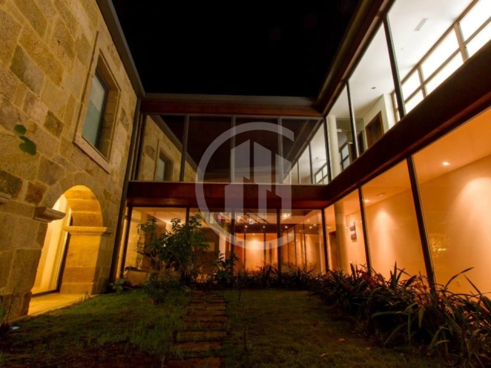 Quinta T8 para Venda em Figueiredo das Donas Foto 17
