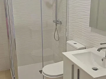 Apartamento T1 para Arrendamento em Camarate