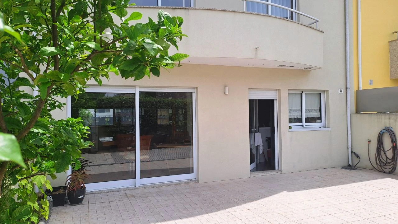 Moradia T4 para Arrendamento em Leça do Balio, Matosinhos Foto 29