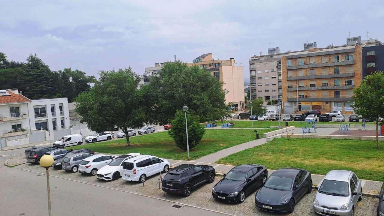 Moradia T4 para Arrendamento em Leça do Balio, Matosinhos Foto 34