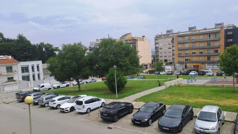 Moradia T4 para Arrendamento em Leça do Balio, Matosinhos