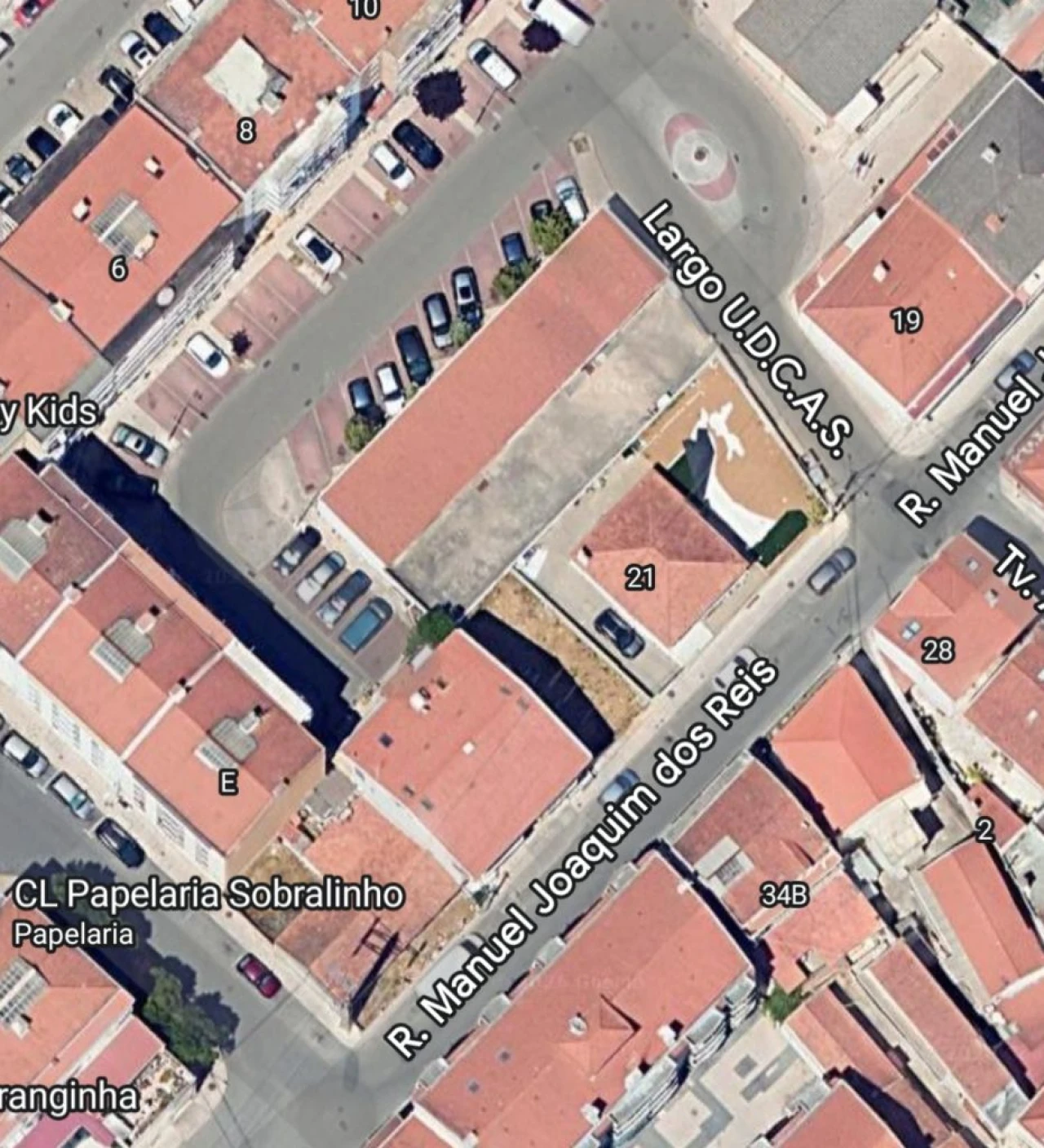 Terreno para Venda em Sobralinho Foto 1