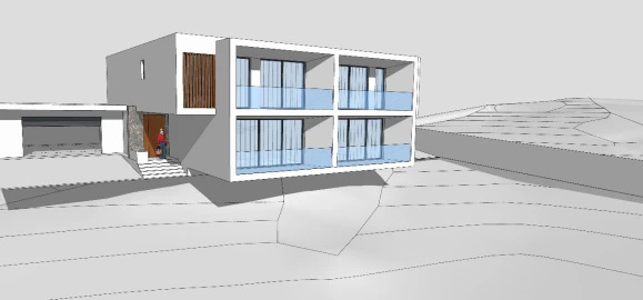 Moradia para Venda em Modelos