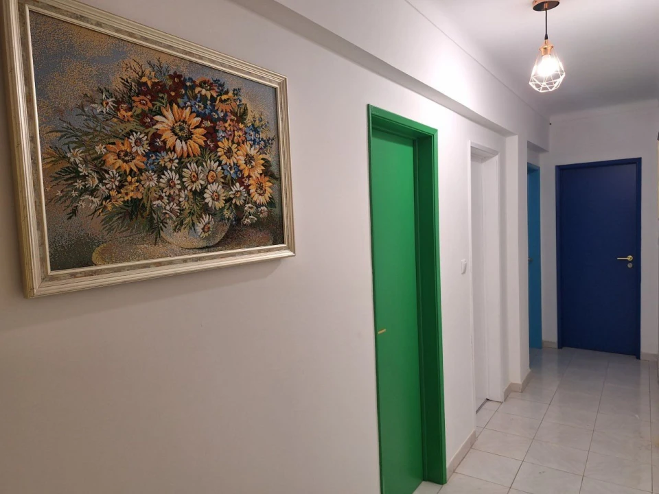 Apartamento T6 para Venda em Caldas da Rainha Foto 23