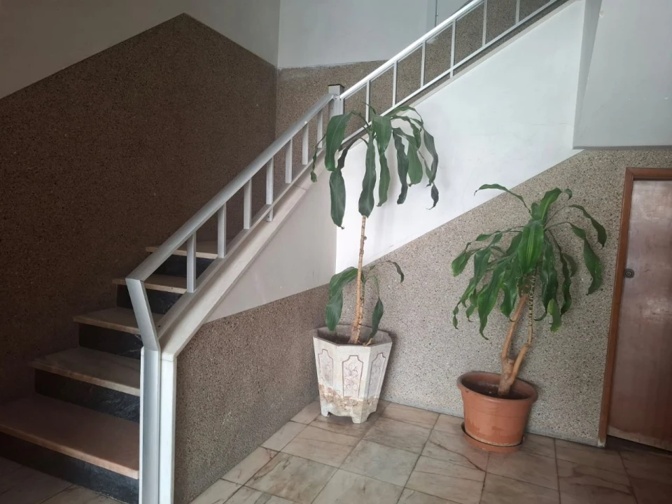 Apartamento T6 para Venda em Caldas da Rainha Foto 26