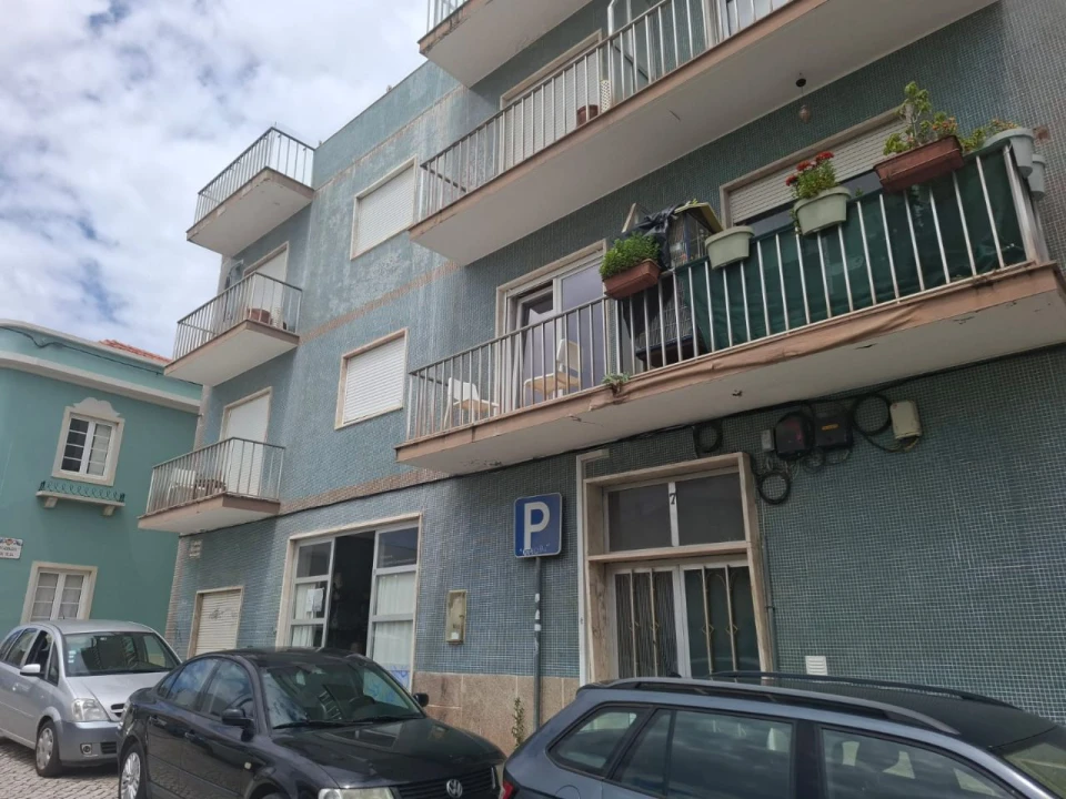 Apartamento T6 para Venda em Caldas da Rainha Foto 31