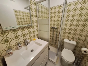 Apartamento T6 para Venda em Caldas da Rainha