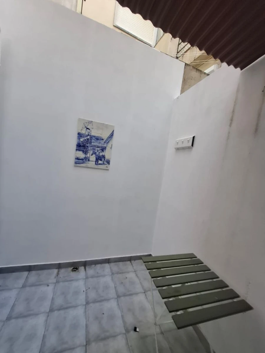 Apartamento T6 para Venda em Caldas da Rainha Foto 33