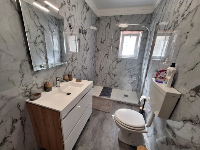 Apartamento T6 para Venda em Caldas da Rainha Foto 29