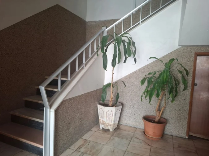 Apartamento T6 para Venda em Caldas da Rainha Foto 26