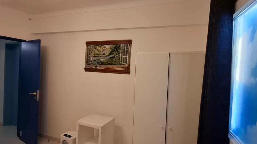 Apartamento T6 para Venda em Caldas da Rainha