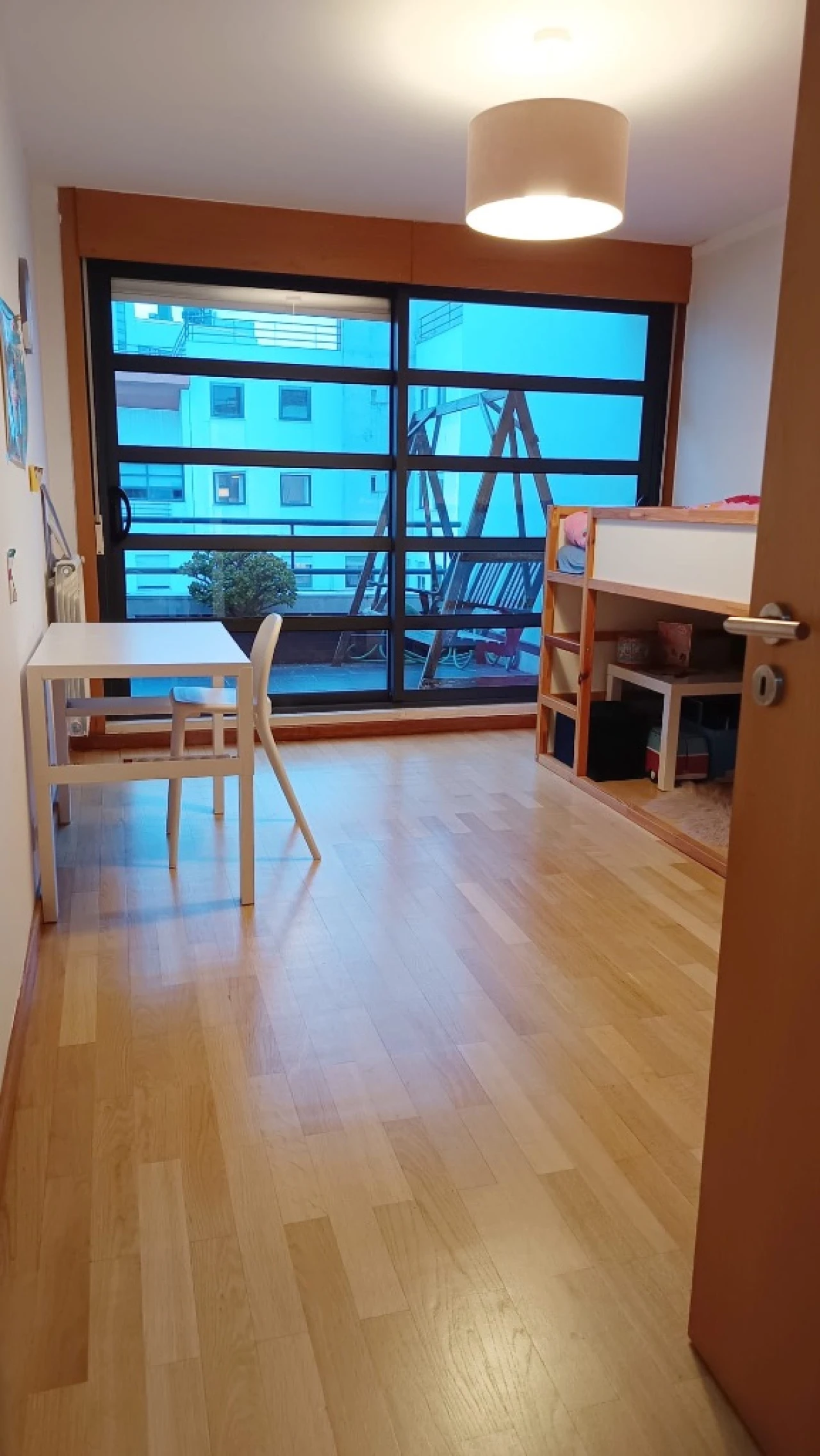 Apartamento T3 para Arrendamento em Lisboa Foto 8
