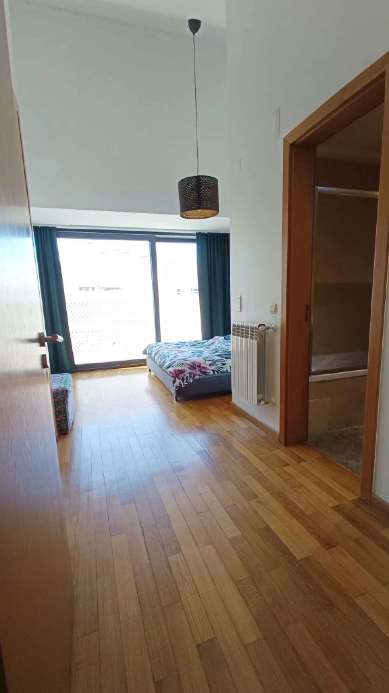 Apartamento T3 para Arrendamento em Lisboa Foto 7