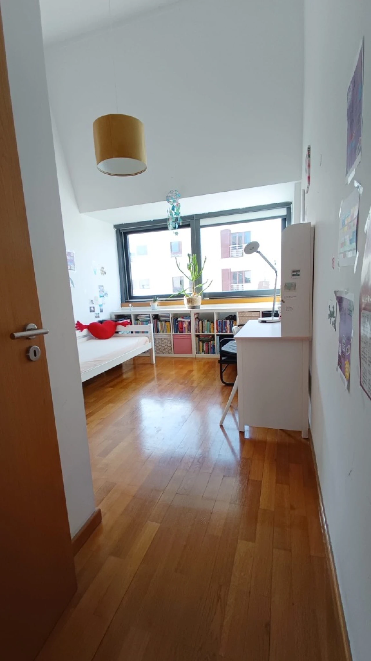 Apartamento T3 para Arrendamento em Lisboa Foto 9