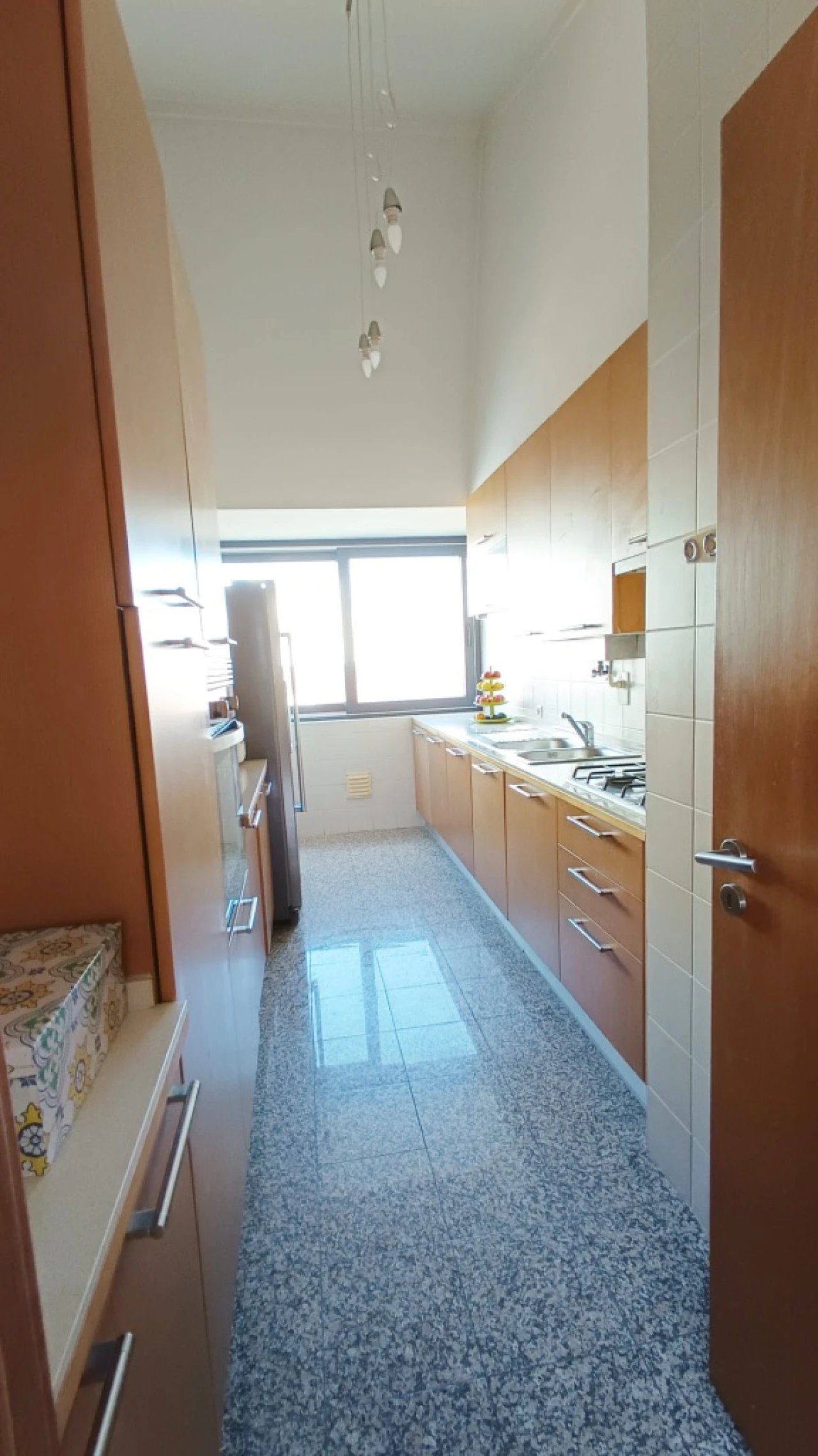 Apartamento T3 para Arrendamento em Lisboa Foto 10