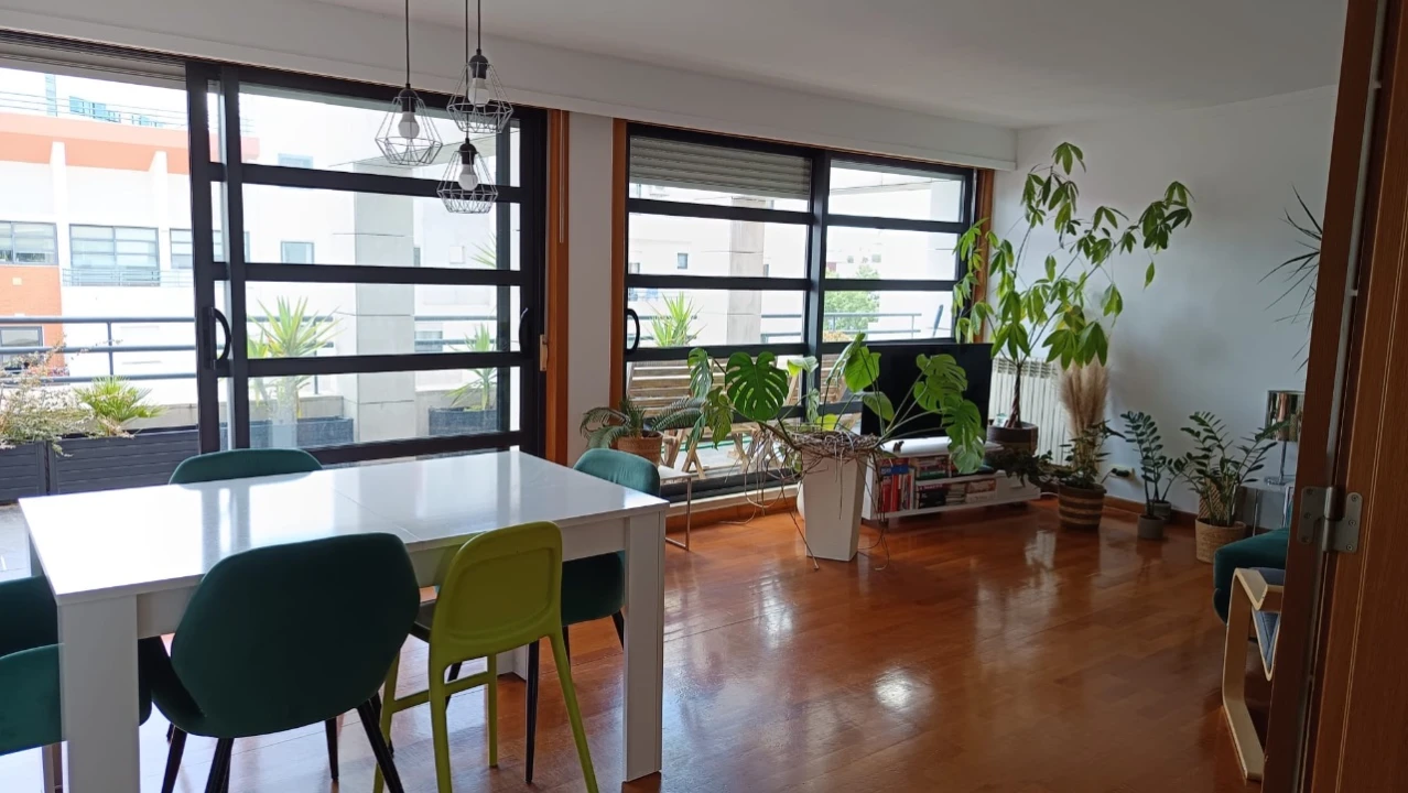 Apartamento T3 para Arrendamento em Lisboa Foto 3