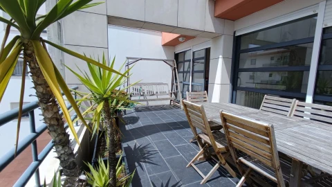 Apartamento T3 para Arrendamento em Lisboa