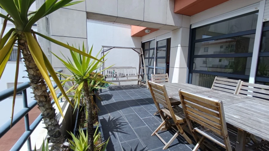 Apartamento T3 para Arrendamento em Lisboa