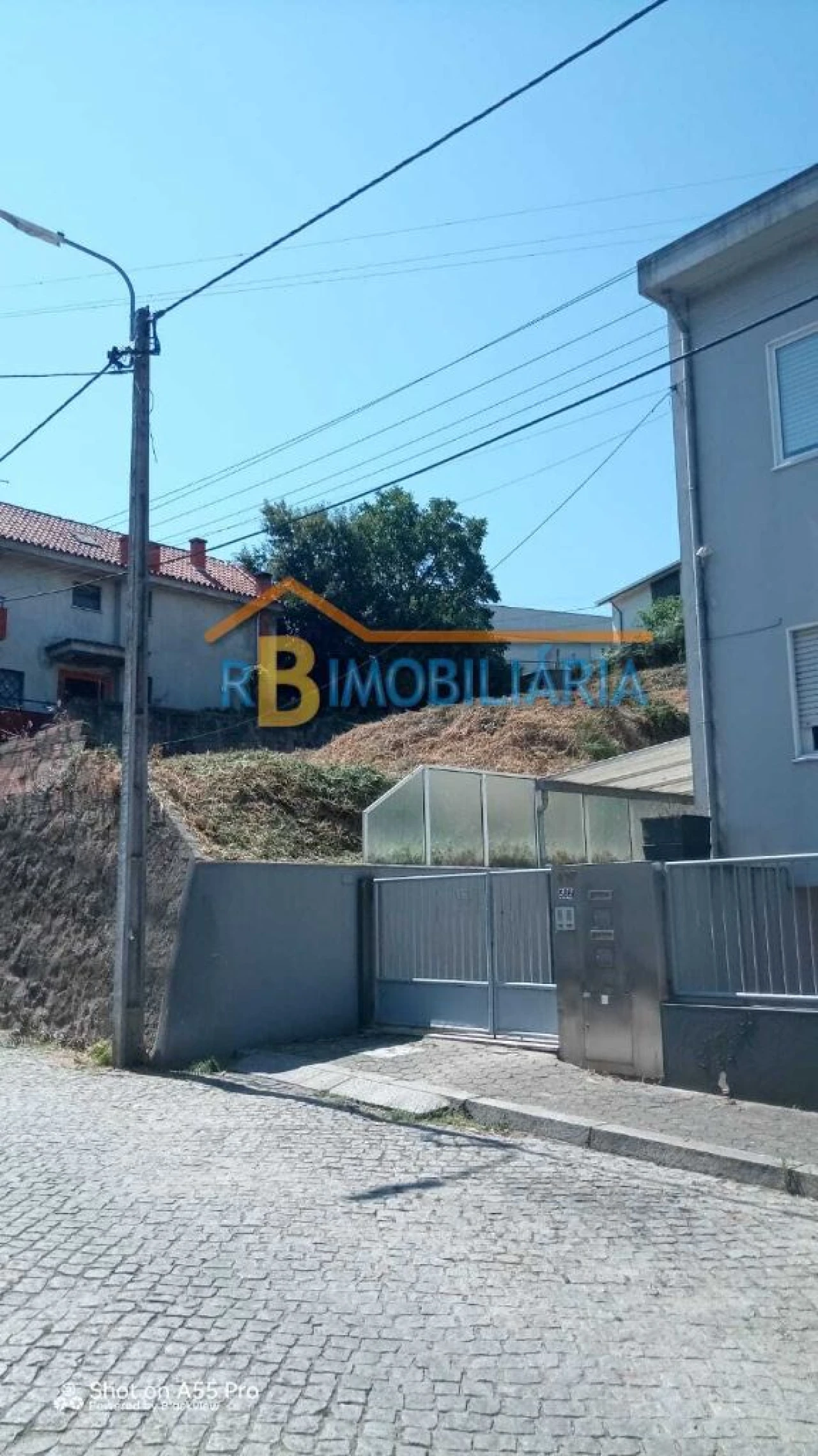 Terreno P/ Prédio para Venda em Vila Nova de Gaia Foto 5