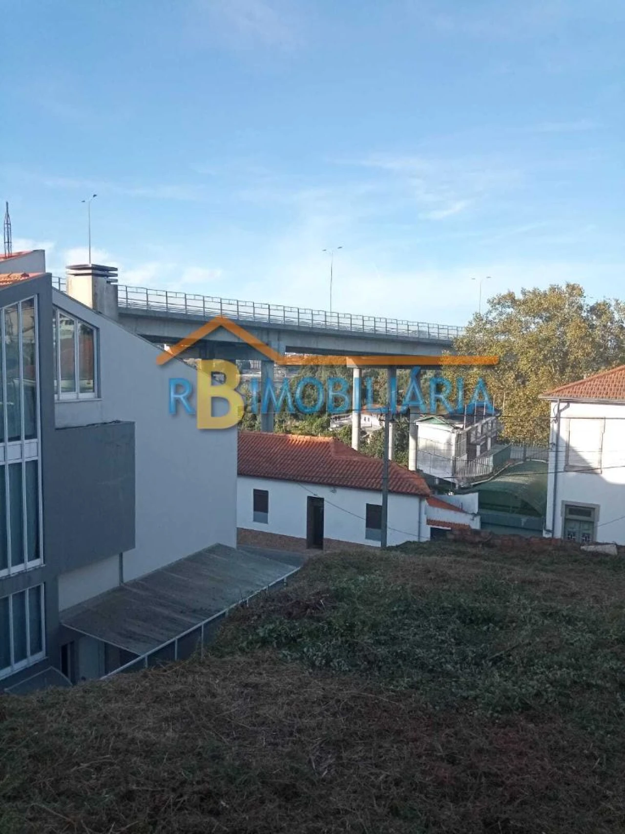 Terreno P/ Prédio para Venda em Vila Nova de Gaia Foto 4