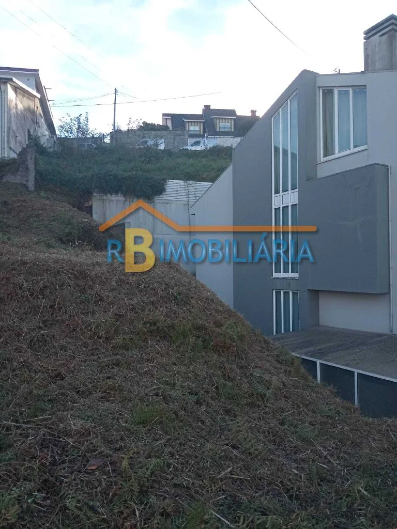 Terreno P/ Prédio para Venda em Vila Nova de Gaia Foto 6