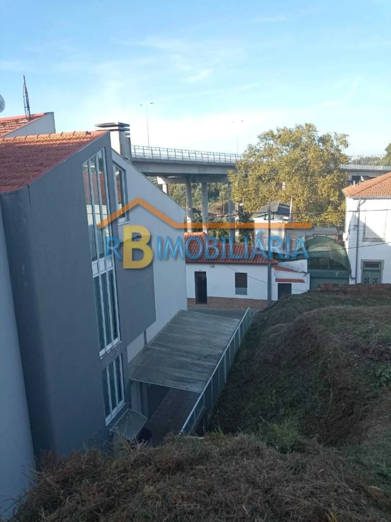 Terreno P/ Prédio para Venda em Vila Nova de Gaia Foto 7