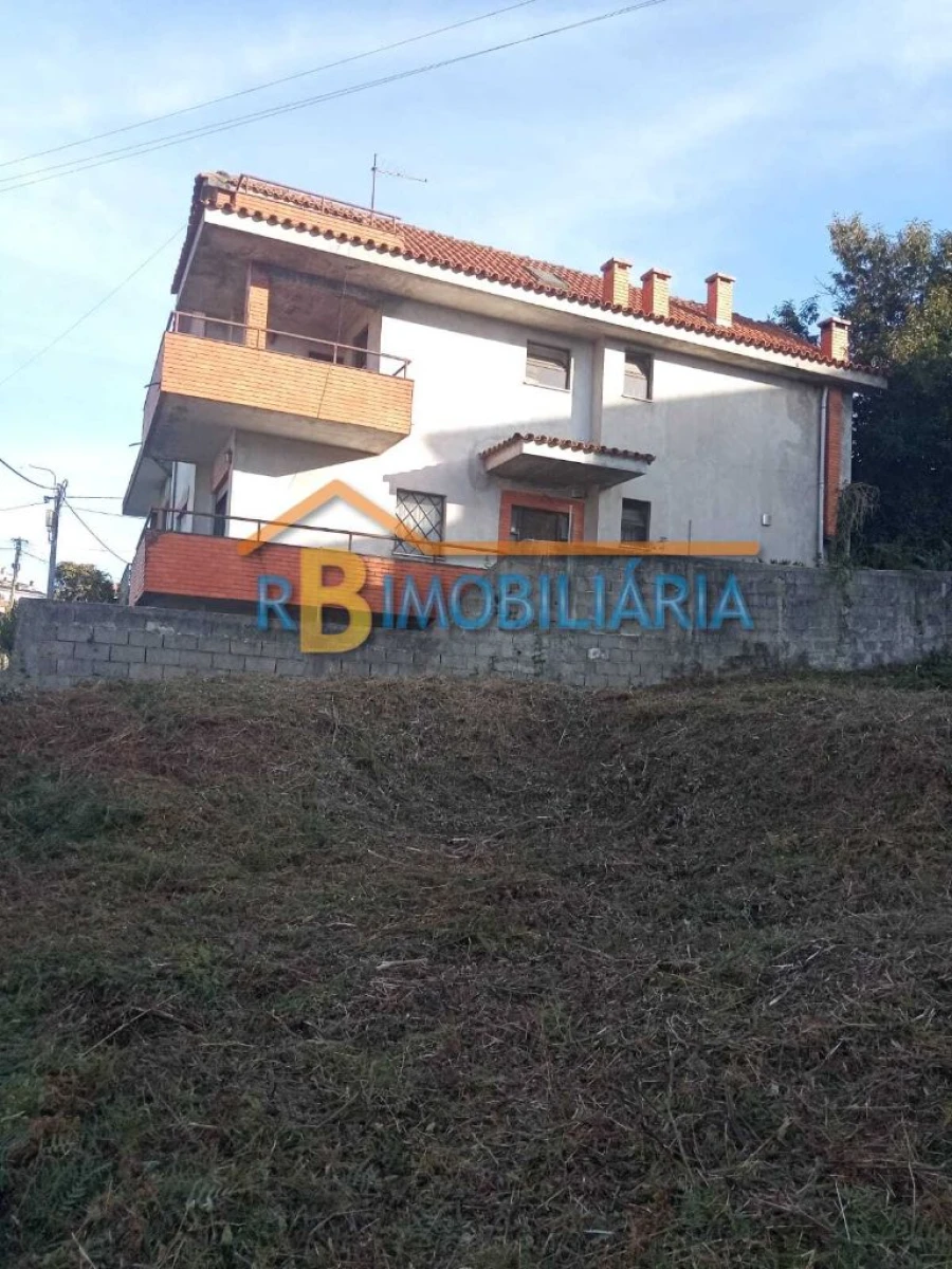 Terreno P/ Prédio para Venda em Vila Nova de Gaia Foto 9