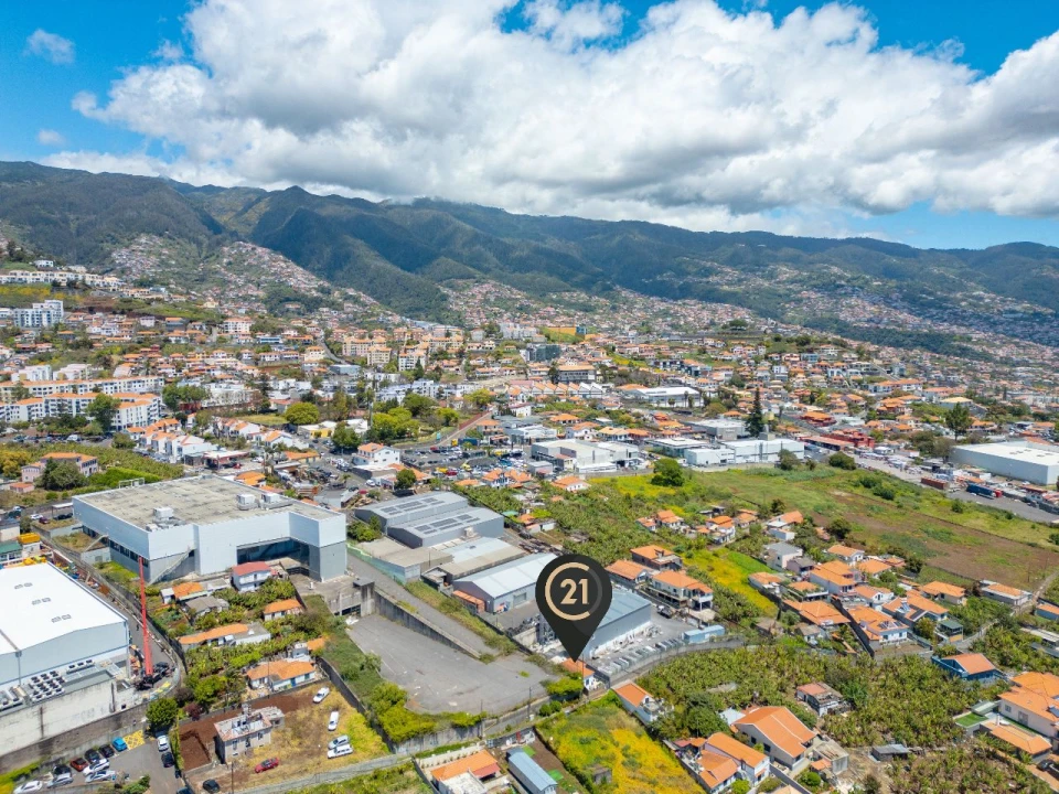Moradia T2 para Venda em Funchal Foto 28