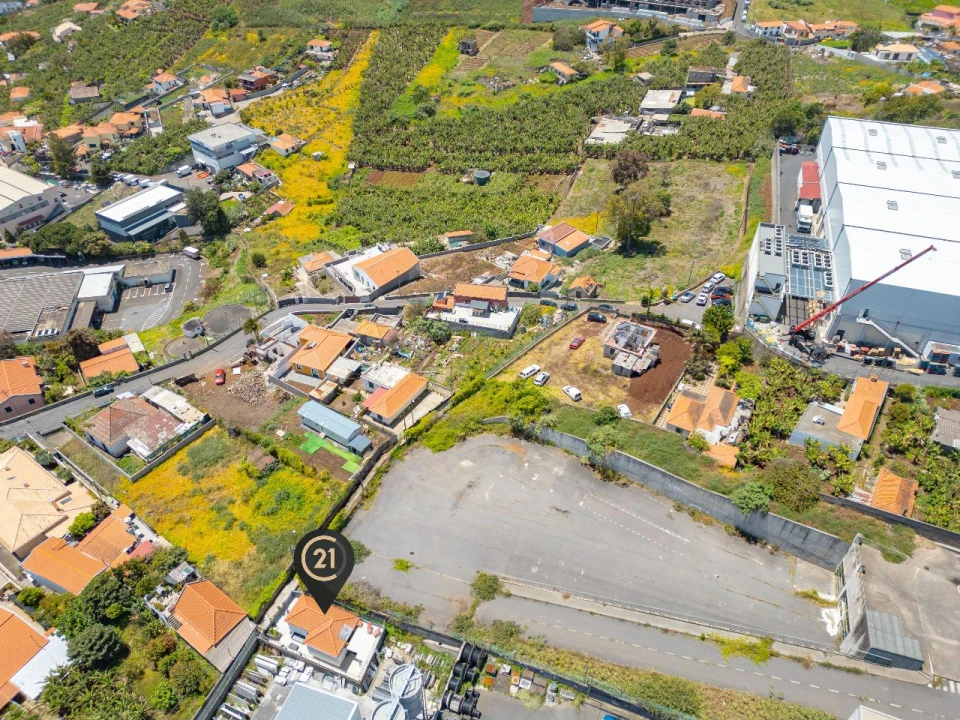Moradia T2 para Venda em Funchal Foto 33