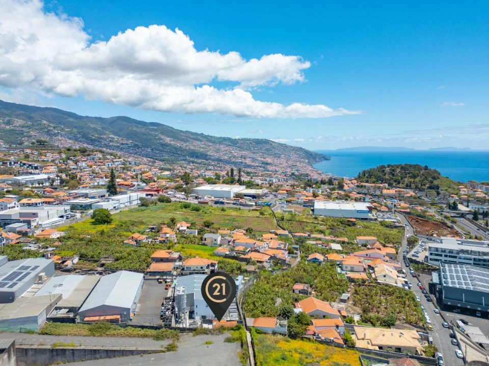 Moradia T2 para Venda em Funchal Foto 31