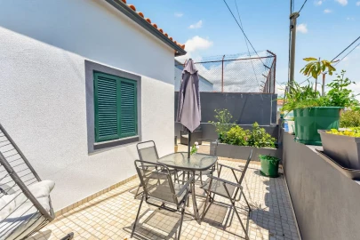 Moradia T2 para Venda em Funchal