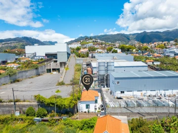 Moradia T2 para Venda em Funchal