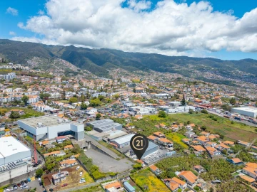 Moradia T2 para Venda em Funchal